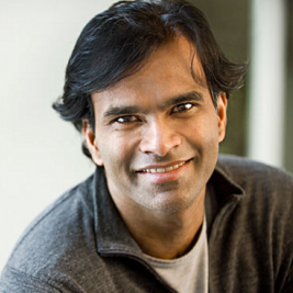 Sendhil Mullainathan  Image